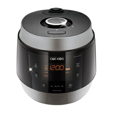 CUCKOO.VN CRP-QS1010FS