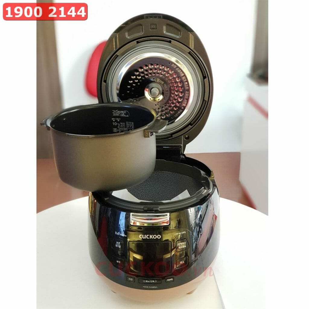 Noi com Dien tu Cuckoo CRP-M112FG (cuckoo.vn) 1