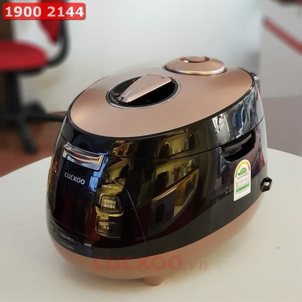 Noi com Dien tu Cuckoo CRP-M112FG (cuckoo.vn) 2