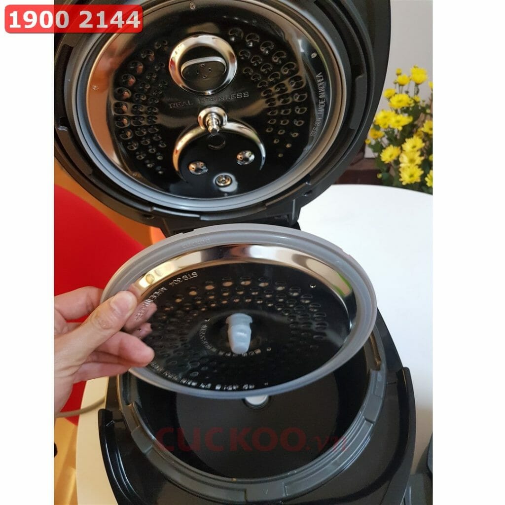 Noi com Dien tu Cuckoo CRP-M112FG (cuckoo.vn) 3