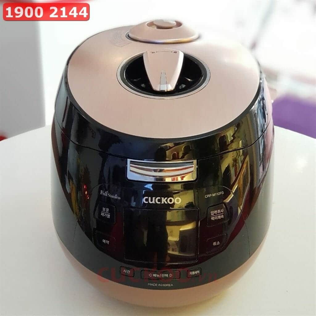 Noi com Dien tu Cuckoo CRP-M112FG (cuckoo.vn) 4