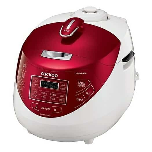 Cuckoo.vn CRP-HPF0660SR