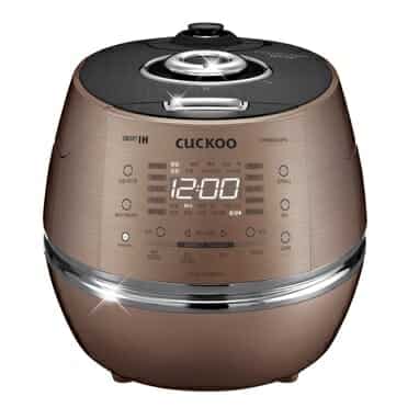 Cuckoo.vn CRP-DHXB0610FB