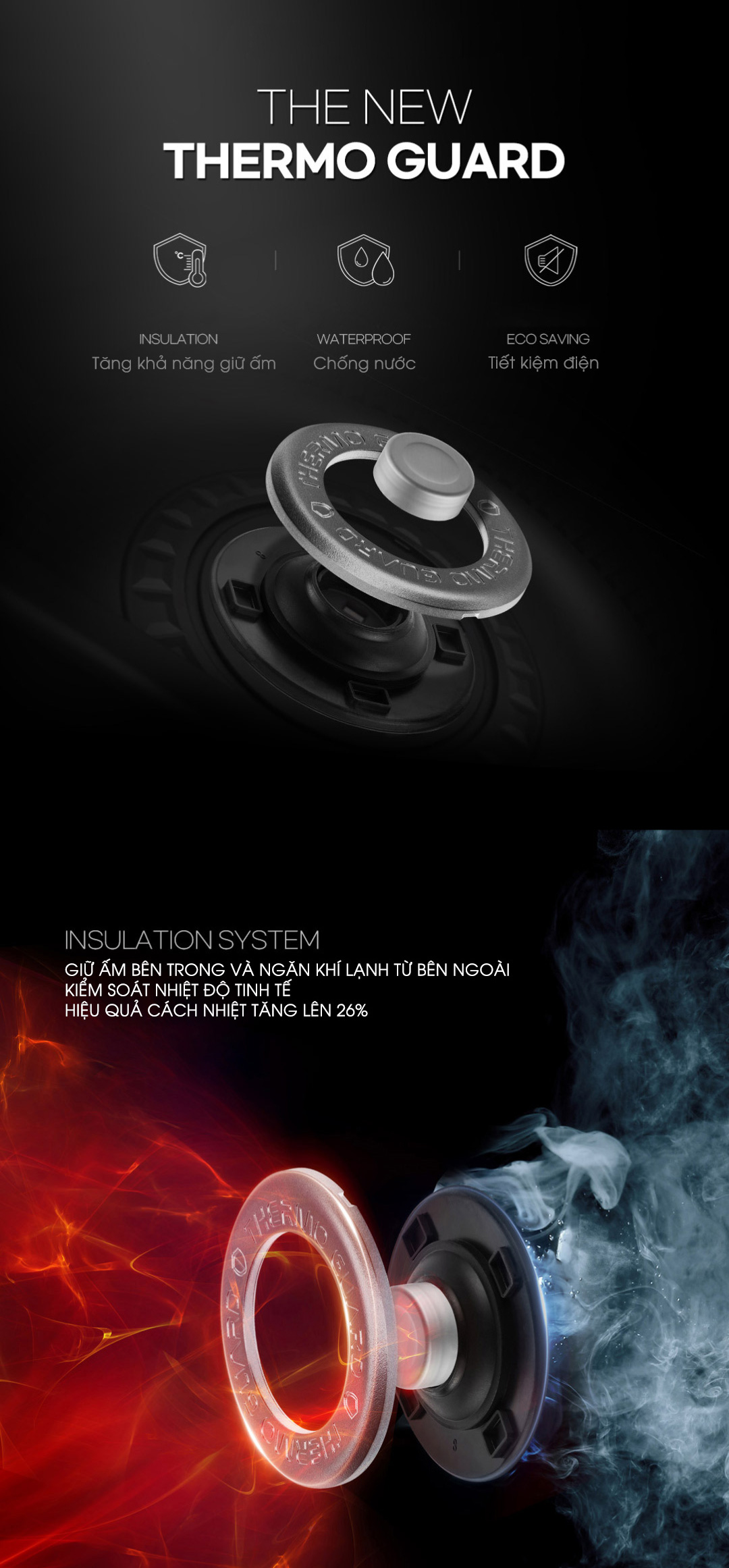 nồi cơm tốt nhất