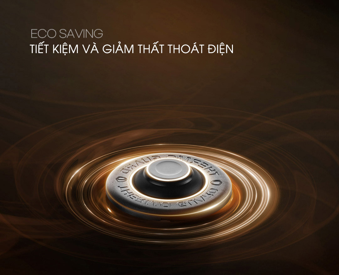 nồi cơm hiện đại 