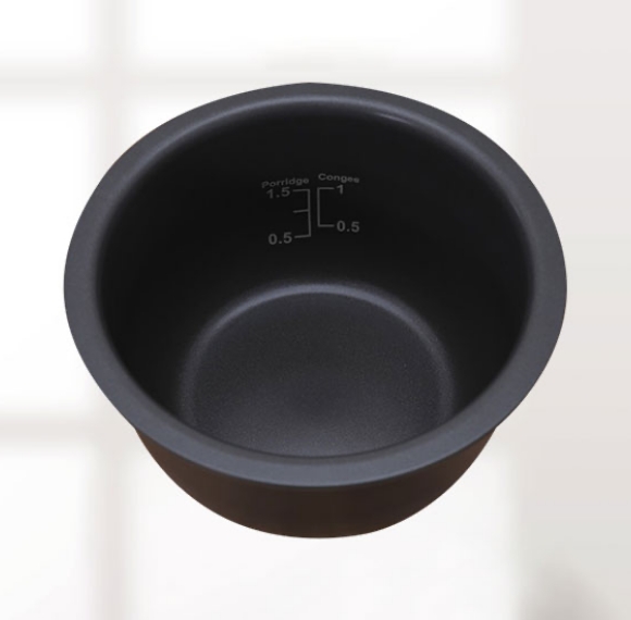 Nồi cơm điện tử TOSHIBA RC-18NTFV(W)