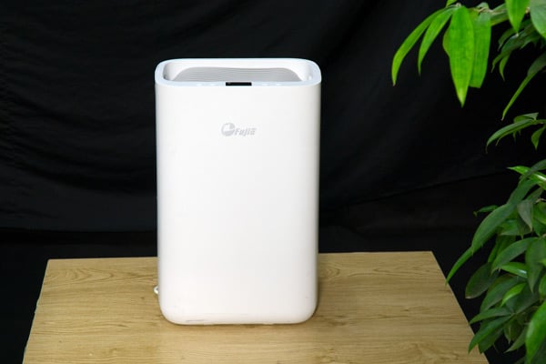 Máy hút ẩm FujiE HM-914EC