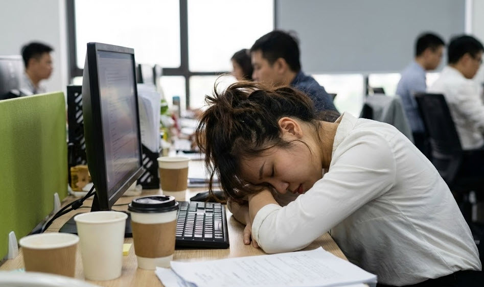 Giải pháp khí tươi cho phòng làm việc (2)
